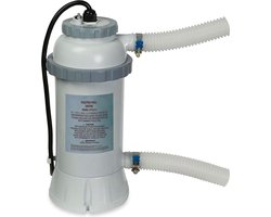 Intex® - Zwembad verwarming - Pool Heater- Warmtepomp Zwembad - Bestway verwarming - 3Kw