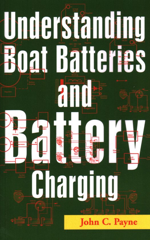 Understanding Boat Batteries and Battery Charging - cover