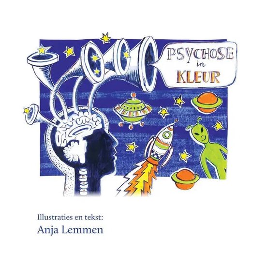 Psychose in kleur