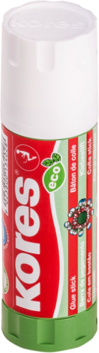 Kores 13102 kantoorlijm Lijmstift