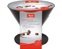 Meli Koffiefilterhouder nr.6 bl