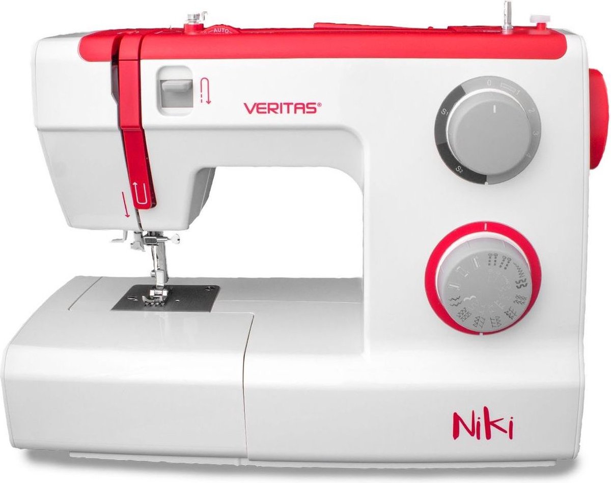 Veritas Naaimachine Niki