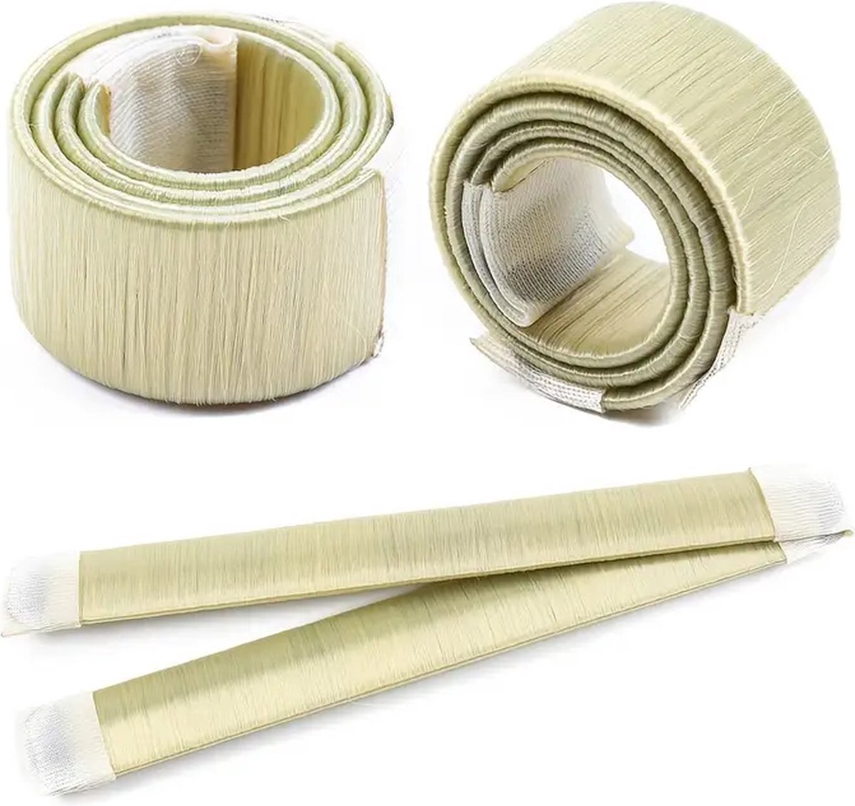 Jumada's - Perfecte knot - Bun maker - Kleur - Blond