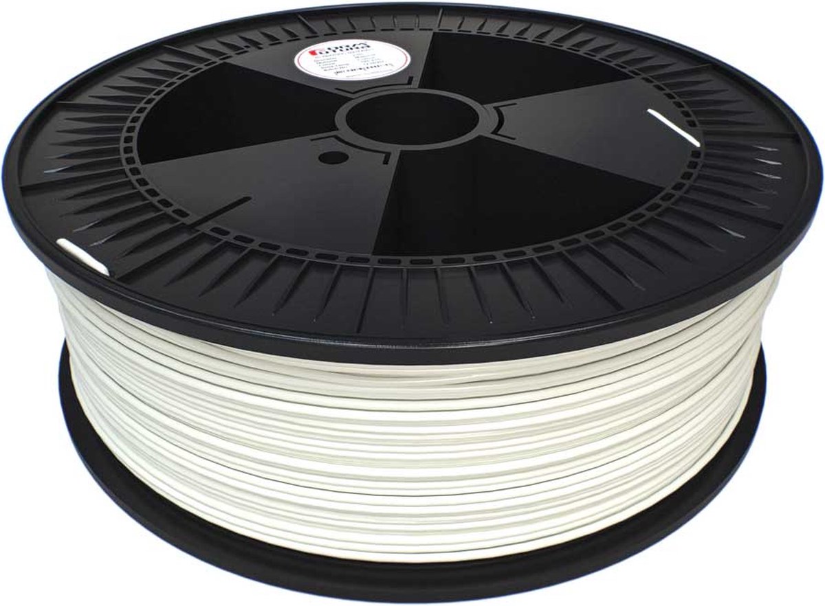 Formfutura ApolloX White (2300 gram - 2.85mm)