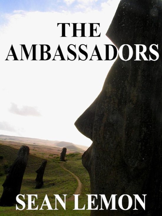 The Ambassadors - cover