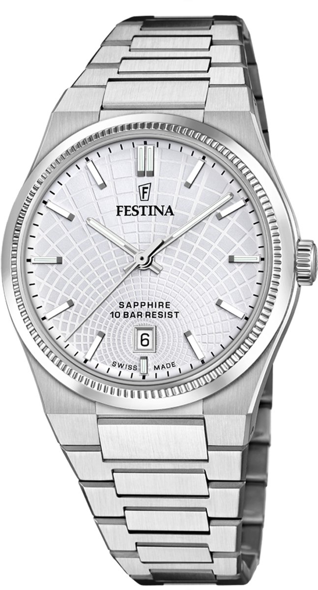 Festina RIVE COLLECTION F20051-1