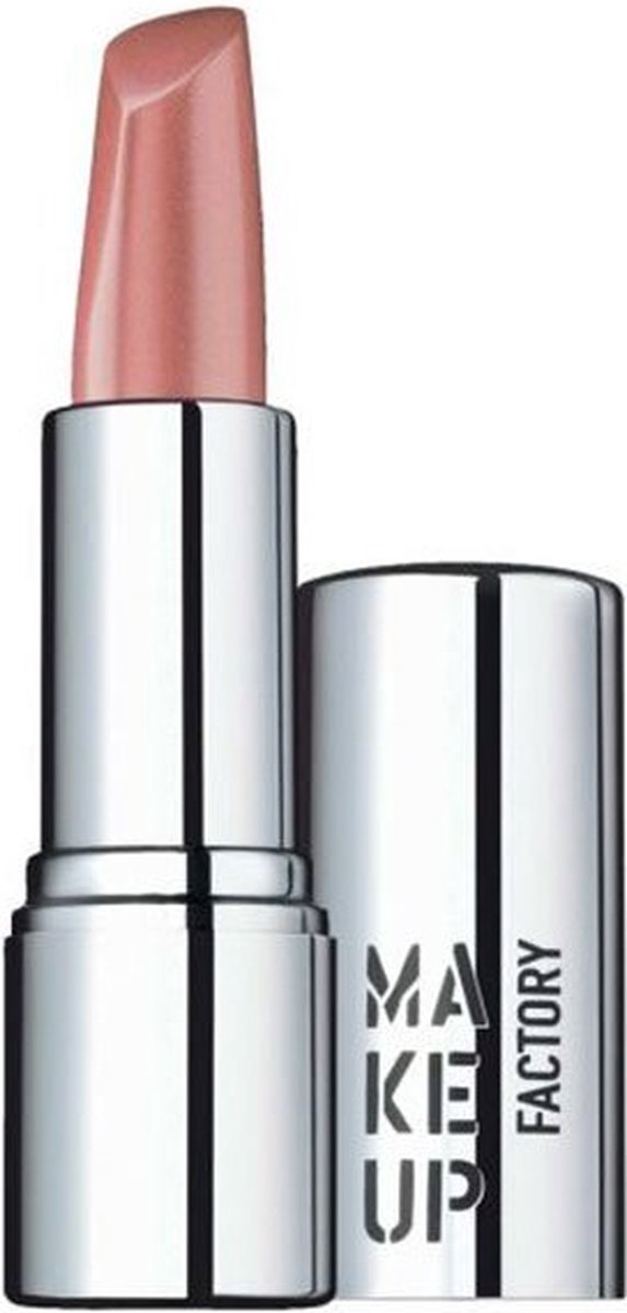 Make Up Factory Lip Color Glazed Rose 198