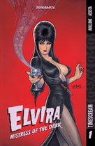 Elvira - Elvira: Mistress Of The Dark Vol 1