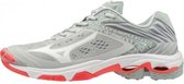 Mizuno Wave Lightning Z5 Women Grijs maat 42.5