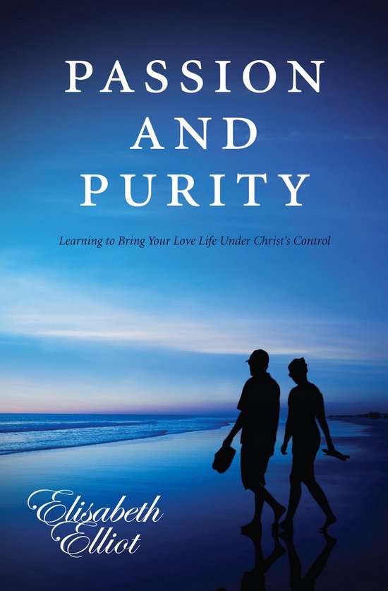 Passion & Purity - cover