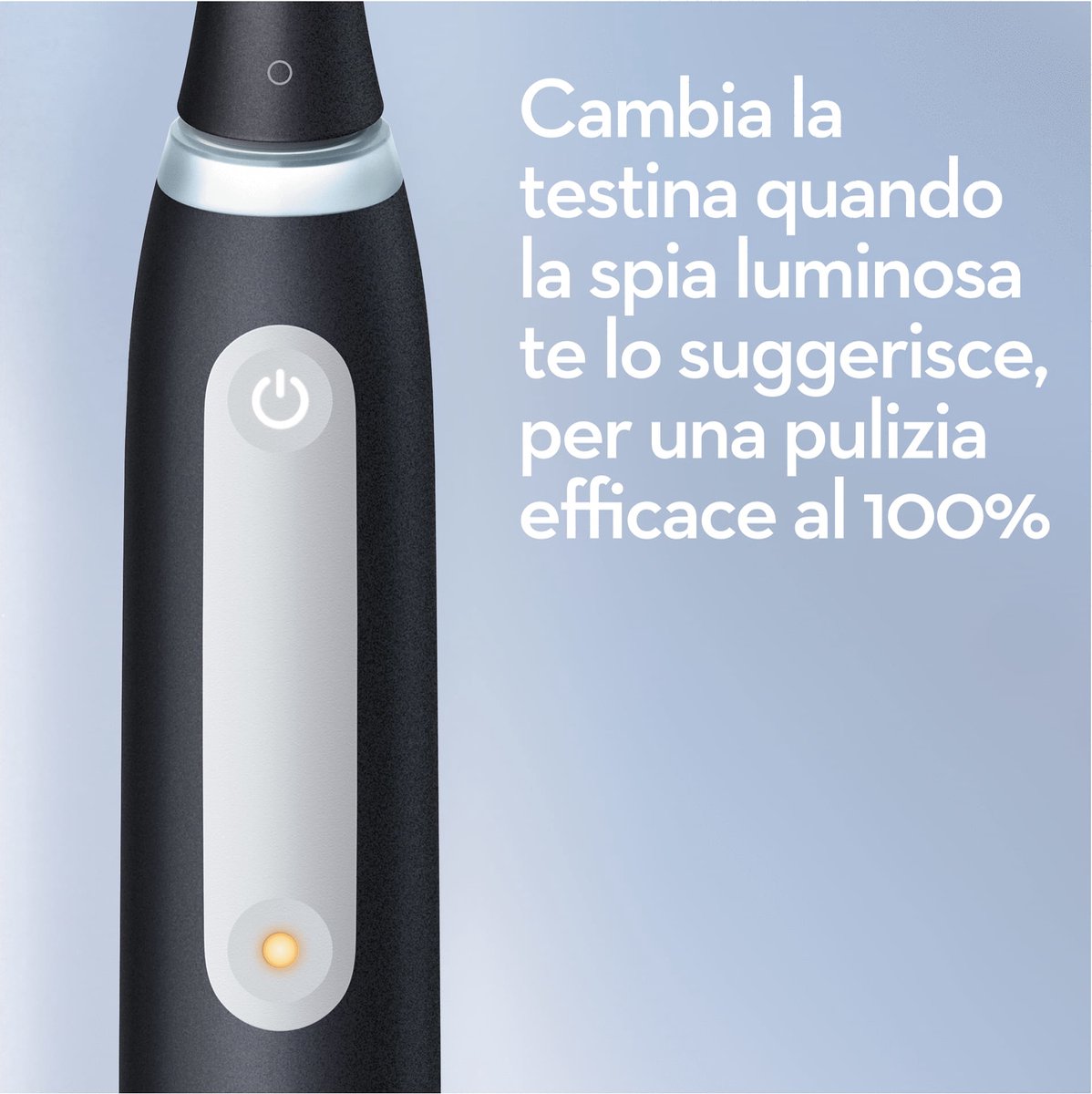 Oral-B IO Series 4S Elektrische Tandenborstel met Smart - afbeelding 2