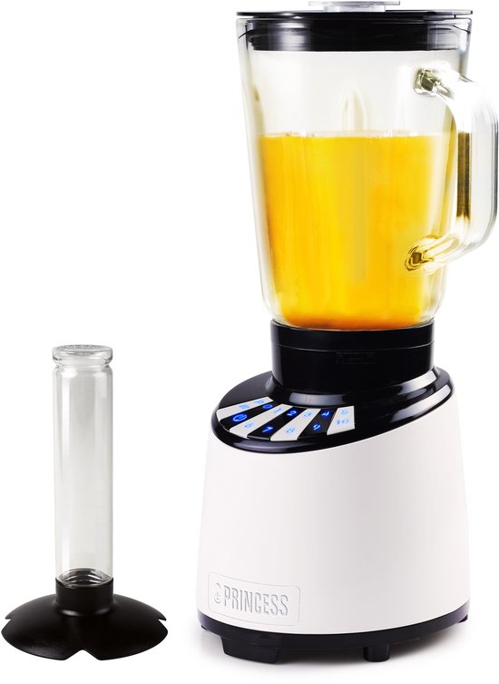 Princess Piano Blender 10-Speed 01.217100.01.002 van Princess — afbeelding 4