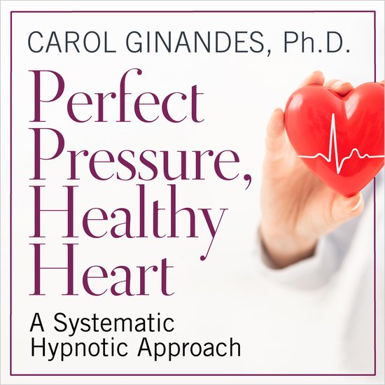 Perfect Pressure, Healthy Heart - cover
