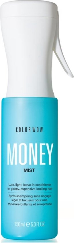 Color Wow Money Mist Leave-in Conditioner
