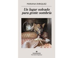 Un lugar soleado para gente sombría