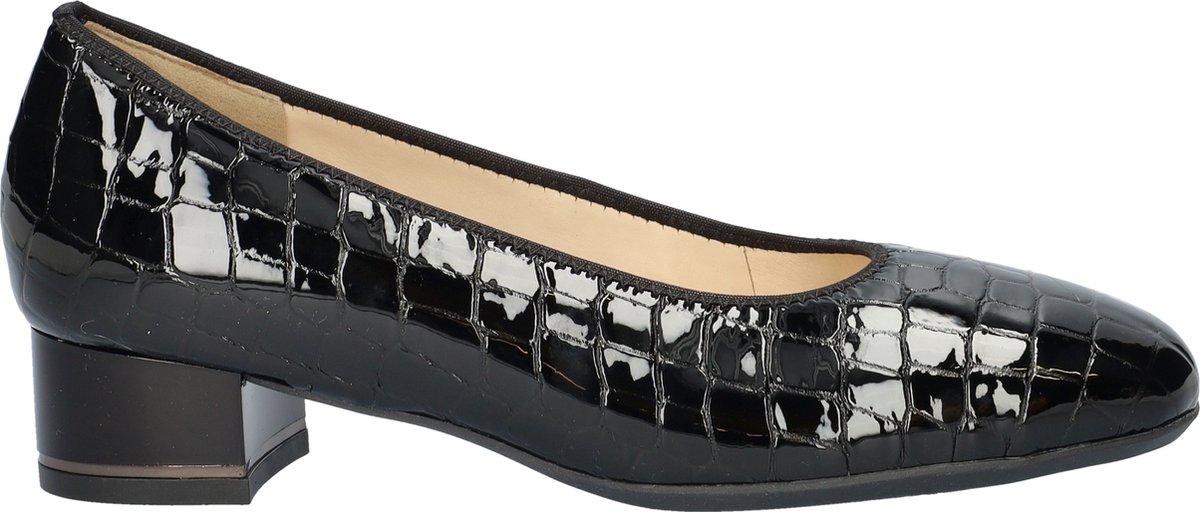 Ara - 1211838 GRAZ-HIGHSOFT - Pumps - Kleur: Zwart - Maat: 38.5