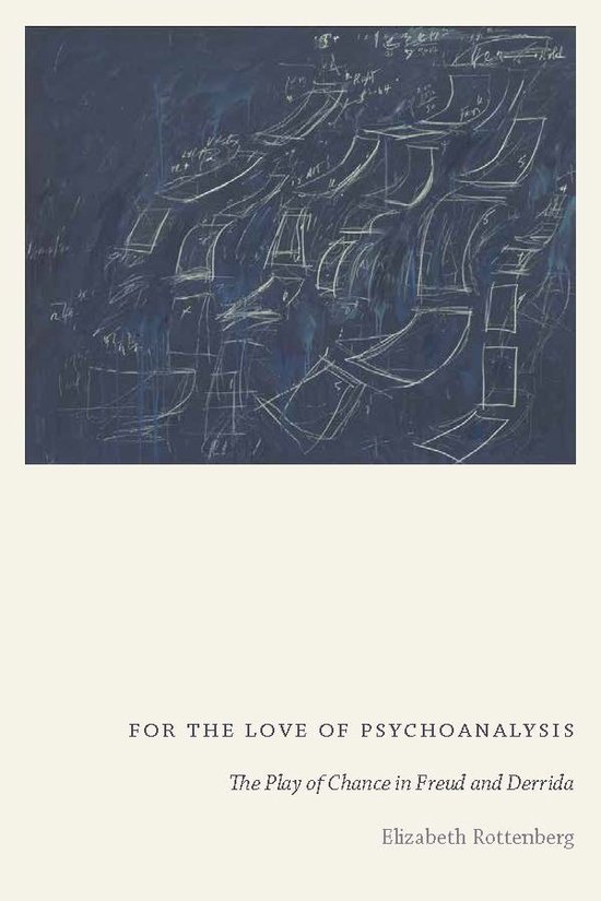 For the Love of Psychoanalysis - cover