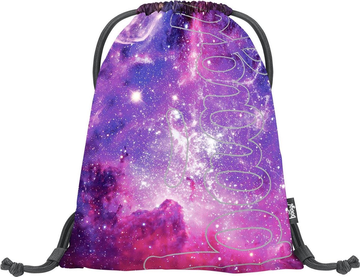 Baagl Gymtas Galaxy