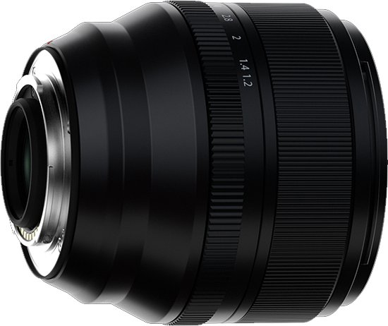Freewell obiettivo grandangolare e macro 2 in 1 compatibile con Fuji X100VI/X100V - Design versatile, ingrandimento migliorato