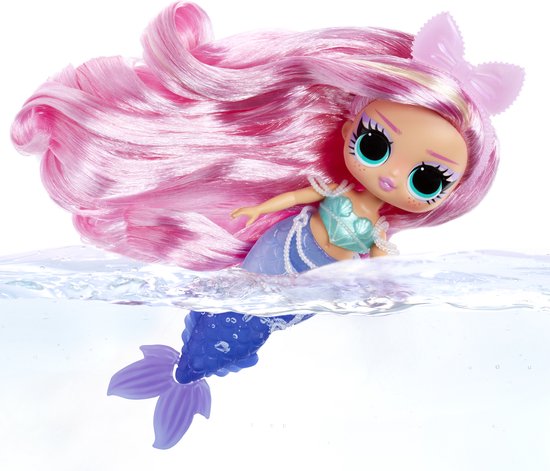 L.O.L. Surprise! Tweens Mermaid pop - Lola Waves van L.O.L. Surprise! — afbeelding 5
