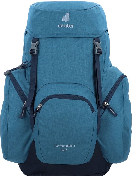 Deuter Giga Atlantic Ink Sacs à dos Deuter Giga Atlantic Ink Sacs à dos