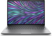 Bol.com HP ZBook Power G11 - Intel core Ultra 7-155H - 16" WUXGA - 32GB DDR5-5600 SDRAM - 1 TB SSD - RTX 2000 ADA aanbieding