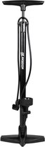 Bol.com Benson Fietspomp - Inclusief Manometer - Tot 11 Bar aanbieding