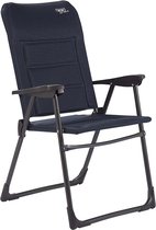 Crespo - Stoel - AP/218 - Air-Deluxe - Blauw