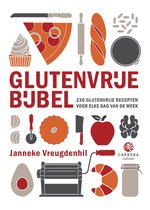 Kookbijbels 25 - Glutenvrije bijbel