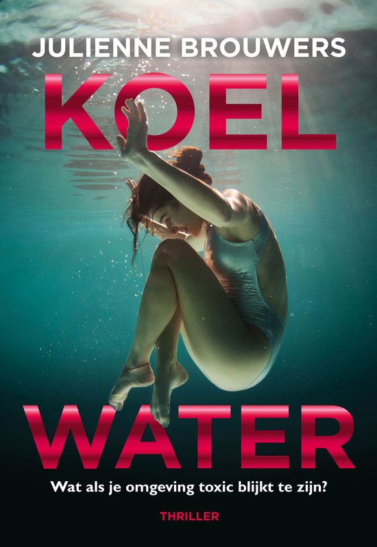 Foto: Koel water