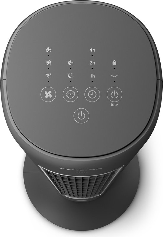 Philips CX5535/11 - Serie 5000 - Torenventilator