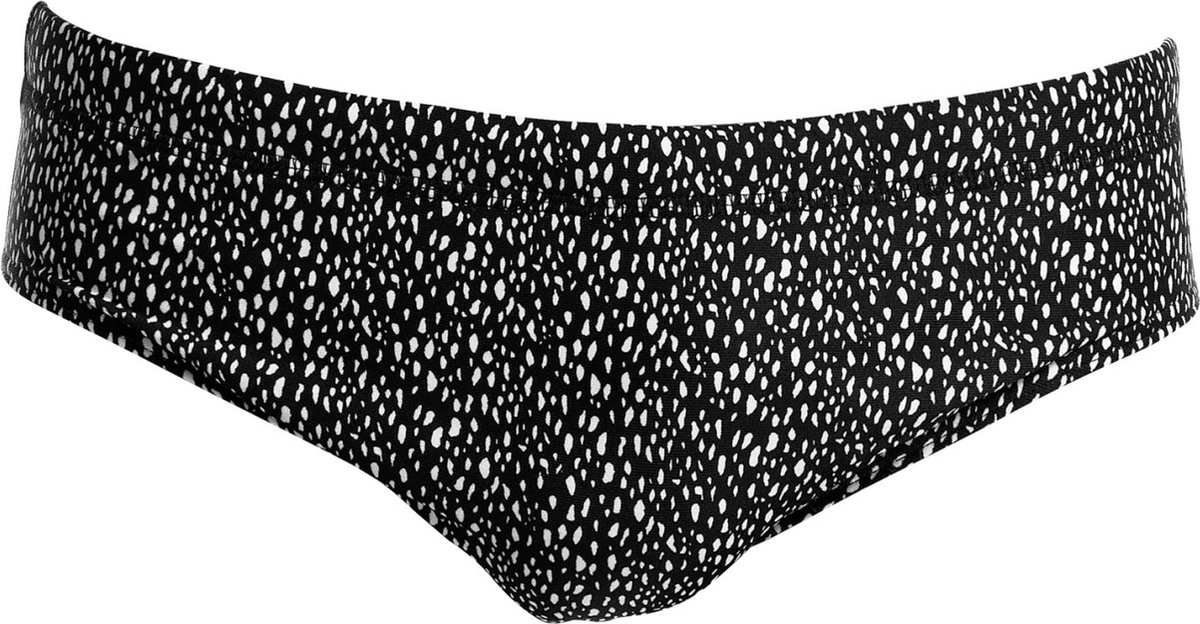 Spickled Classic brief - Heren | Funky Trunks | Maat XL