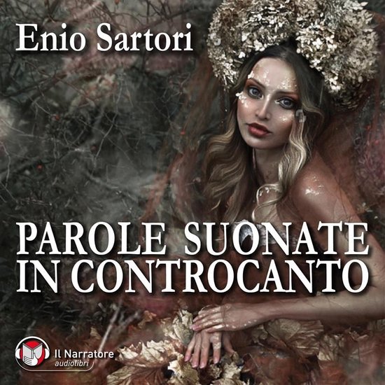 Parole suonate in controcanto - cover