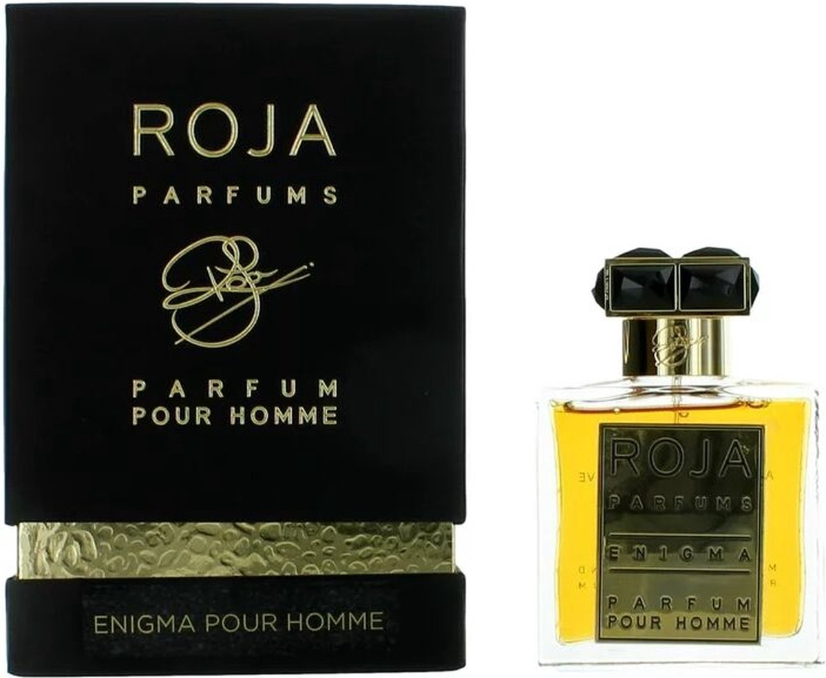 Goedkoopste Roja Dove - Dove Enigma Pour Homme Parfum - 50 ml - Mannen Parfum