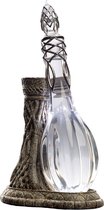 Weta Workshop The Lord of the Rings Beeld/figuur Replica 1/1 Galadriel's Phial 10 cm Multicolours
