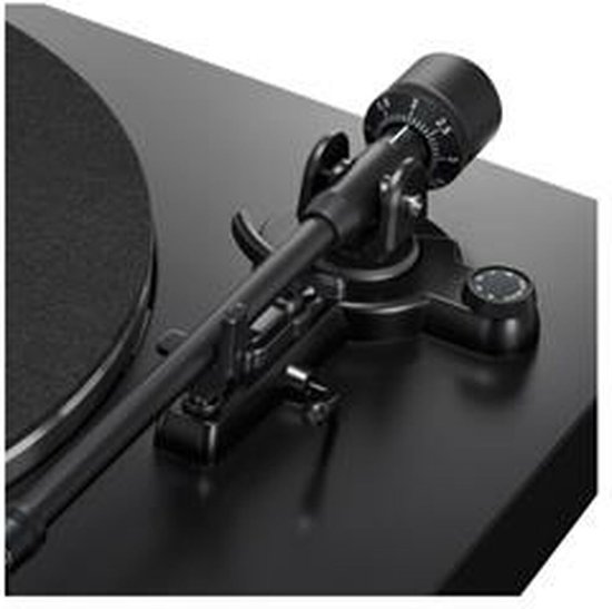Record Player Audio-Technica AT-LP3XBTBK — afbeelding 4
