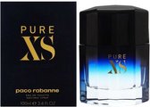 Paco Rabanne Pure XS 100 ml Eau de Toilette - Herenparfum