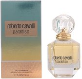 Roberto Cavalli Paradiso Femmes 75 ml