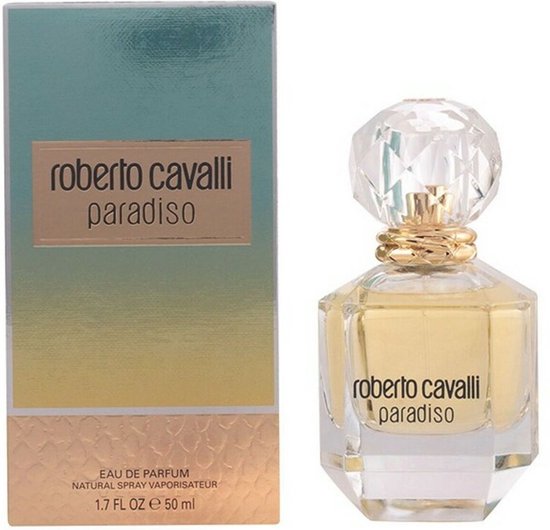 Roberto Cavalli Paradiso 75 ml Eau de Parfum - Vrouwenparfum