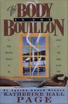 The Faith Fairchild Series - The Body in the Bouillon