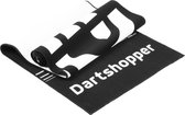 Dartshopper Carpet Dartmat 285 x 80 cm - Darts