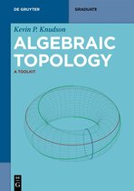 De Gruyter Textbook- Algebraic Topology