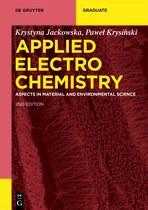 De Gruyter Textbook- Applied Electrochemistry
