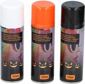 Spray om je haar te verven Articasa 125 ml Halloween