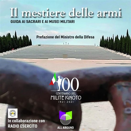 Il mestiere delle armi - cover