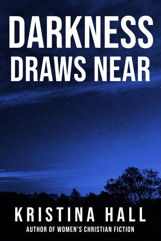 Kentucky Midnight 2 - Darkness Draws Near - cover