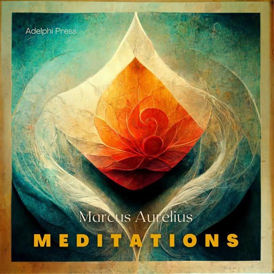 Meditations - cover