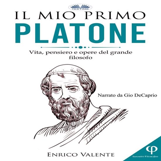 Il Mio Primo Platone - cover