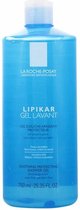 La Roche-Posay LIPIKAR 750 ml gel douche Corps