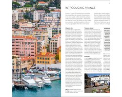 DK Eyewitness Road Trips France